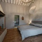 Historic With Loggia In