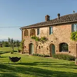 Historic With Loggia In *