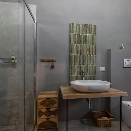 別荘 Historic With Loggia In コルトーナ