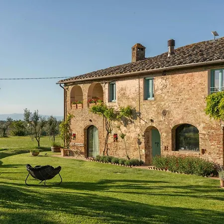 Historic With Loggia In *