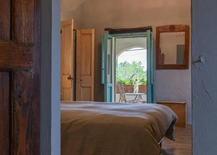 Tatil Evi Historic With Loggia In Cortona
